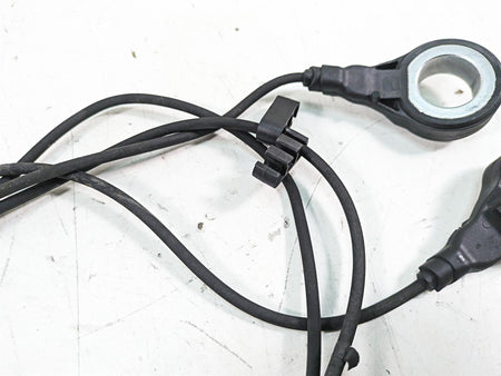 2022 Harley RA1250 S Pan America Abs Wheel Speed Brake Sensor Set 41100024 {{ shop.shopifyCountryName }} - Mototech271