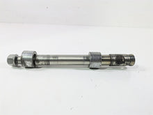 Load image into Gallery viewer, 2010 Harley Dyna FXDB Street Bob Front Axle Wheel Spindle - 25mm 41628-08
