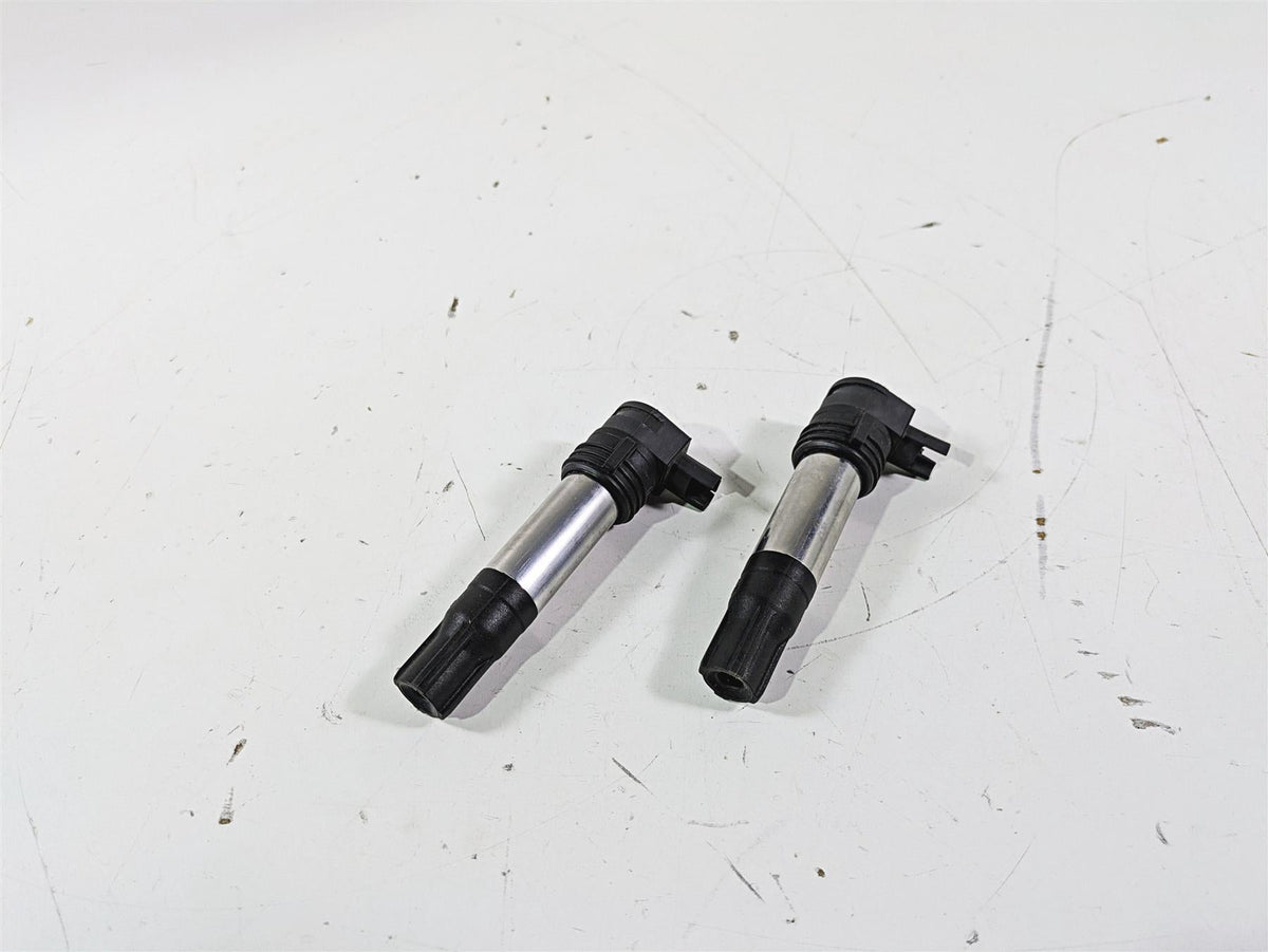 2016 BMW R1200GS GSW K50 Eldor Ignition Coil Set -READ 12138526677 {{ shop.shopifyCountryName }} - Mototech271