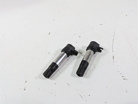 2016 BMW R1200GS GSW K50 Eldor Ignition Coil Set -READ 12138526677 {{ shop.shopifyCountryName }} - Mototech271
