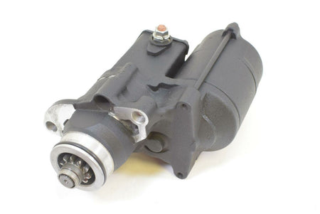 2009 Harley FXDFSE CVO Dyna Fat Bob Engine Starter Motor 31619-06A {{ shop.shopifyCountryName }} - Mototech271