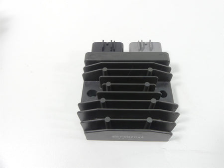2013 Triumph Street Triple 675R Rectifier Voltage Regulator T1300675 FH020AA {{ shop.shopifyCountryName }} - Mototech271