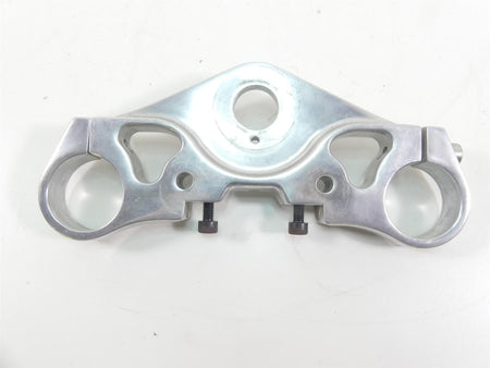 2006 Harley VRSCD Night Rod Upper Triple Tree Steering Clamp - 49mm 46787-06 {{ shop.shopifyCountryName }} - Mototech271