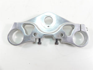2006 Harley VRSCD Night Rod Upper Triple Tree Steering Clamp - 49mm 46787-06 | Mototech271