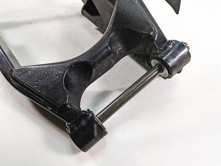 1999 Harley Dyna FXDL Low Rider Rear Swingarm & 3/4" Axle 47820-90A {{ shop.shopifyCountryName }} - Mototech271