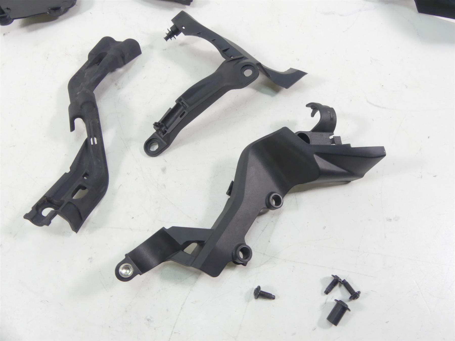 2020 Ducati Panigale V2 Frame Bike Infill Cover Fairing Set 46011431A 46014962C {{ shop.shopifyCountryName }} - Mototech271