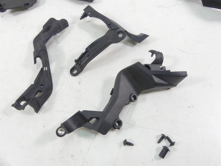 2020 Ducati Panigale V2 Frame Bike Infill Cover Fairing Set 46011431A 46014962C {{ shop.shopifyCountryName }} - Mototech271