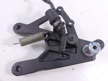 Load image into Gallery viewer, 2015 Yamaha YZF-R1M Front Left Right Footpeg Foot Peg Mount Set 2CR-27443-00-00 | Mototech271
