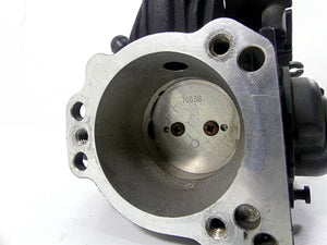2014 Harley Dyna FXDB Street Bob Throttle Body Fuel Injection 27708-10A