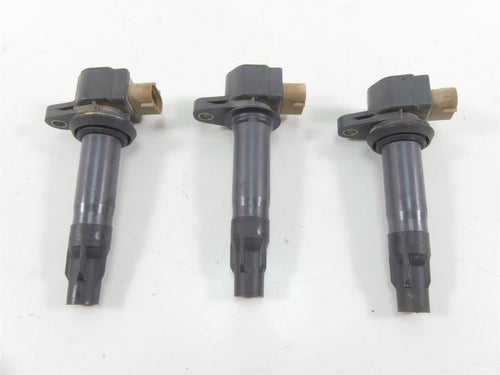 2020 Can Am Maverick X3 XMR Turbo RR Ignition Stick Coil Set 420666145 | Mototech271