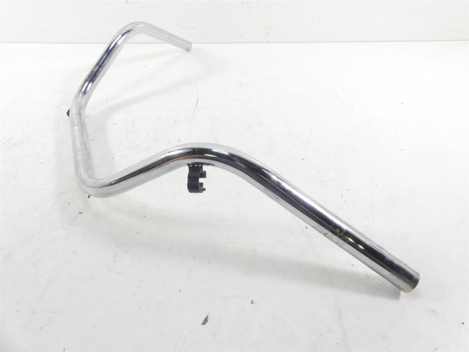 2002 Yamaha XVS1100 V-Star Handlebar Handle Bar Steering 5KS-26111-00-00 {{ shop.shopifyCountryName }} - Mototech271