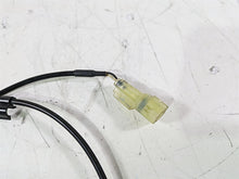 Load image into Gallery viewer, 2020 Triumph Daytona 765 Moto2 Rear Abs Brake Wheel Speed Sensor T2021495
