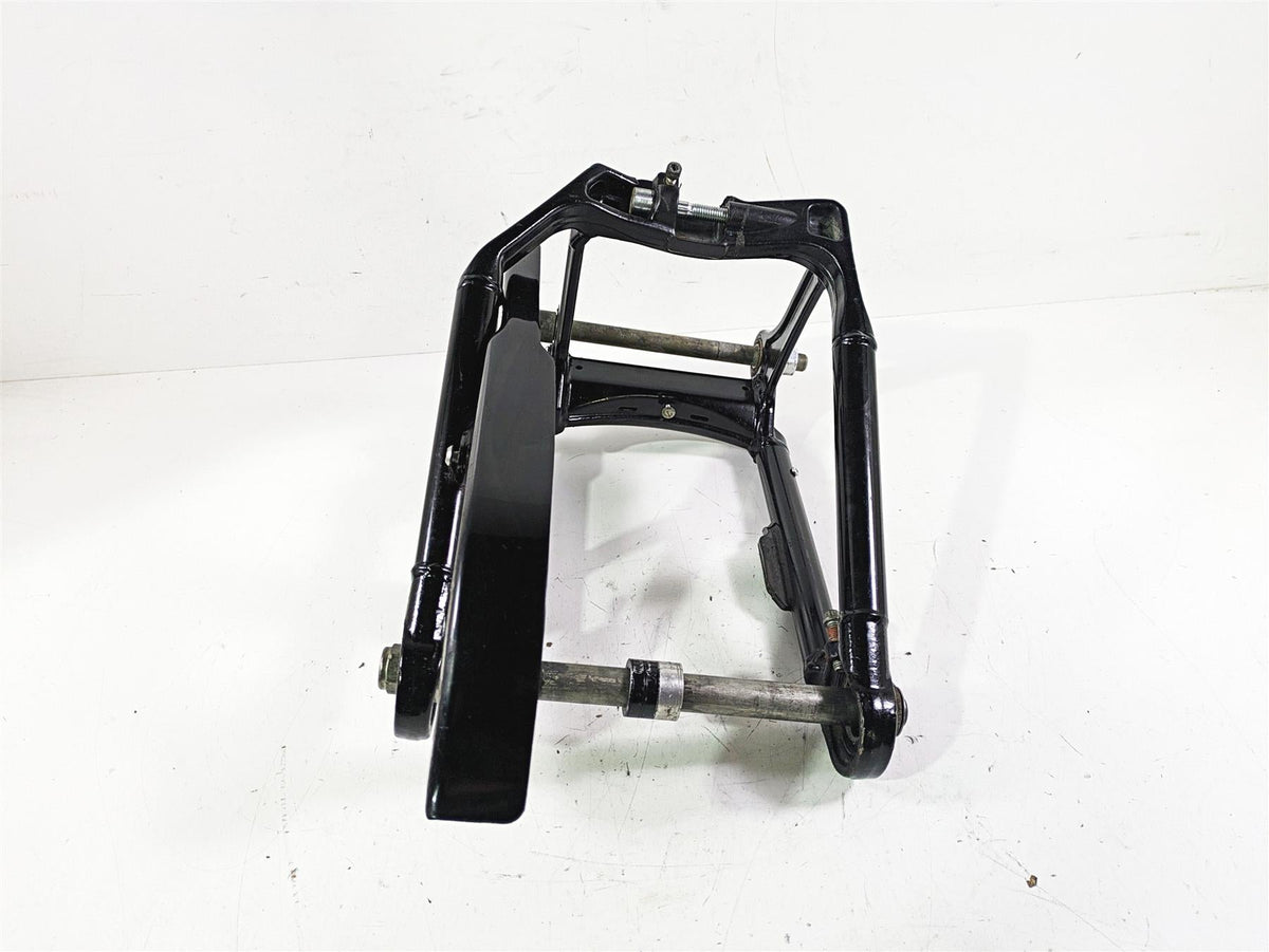 2021 Harley Softail FLSL Slim Rear Swingarm Swing Arm & Guards 47400099BHP {{ shop.shopifyCountryName }} - Mototech271