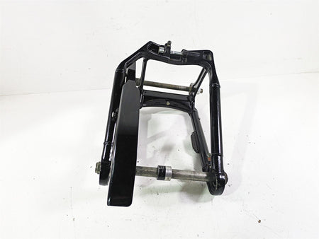 2021 Harley Softail FLSL Slim Rear Swingarm Swing Arm & Guards 47400099BHP {{ shop.shopifyCountryName }} - Mototech271