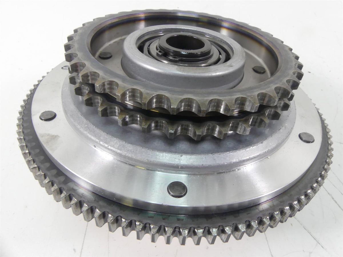 1998 Harley Touring FLHTC Electra Glide Barnett Scorpion Clutch Kit 321-30-36202 {{ shop.shopifyCountryName }} - Mototech271