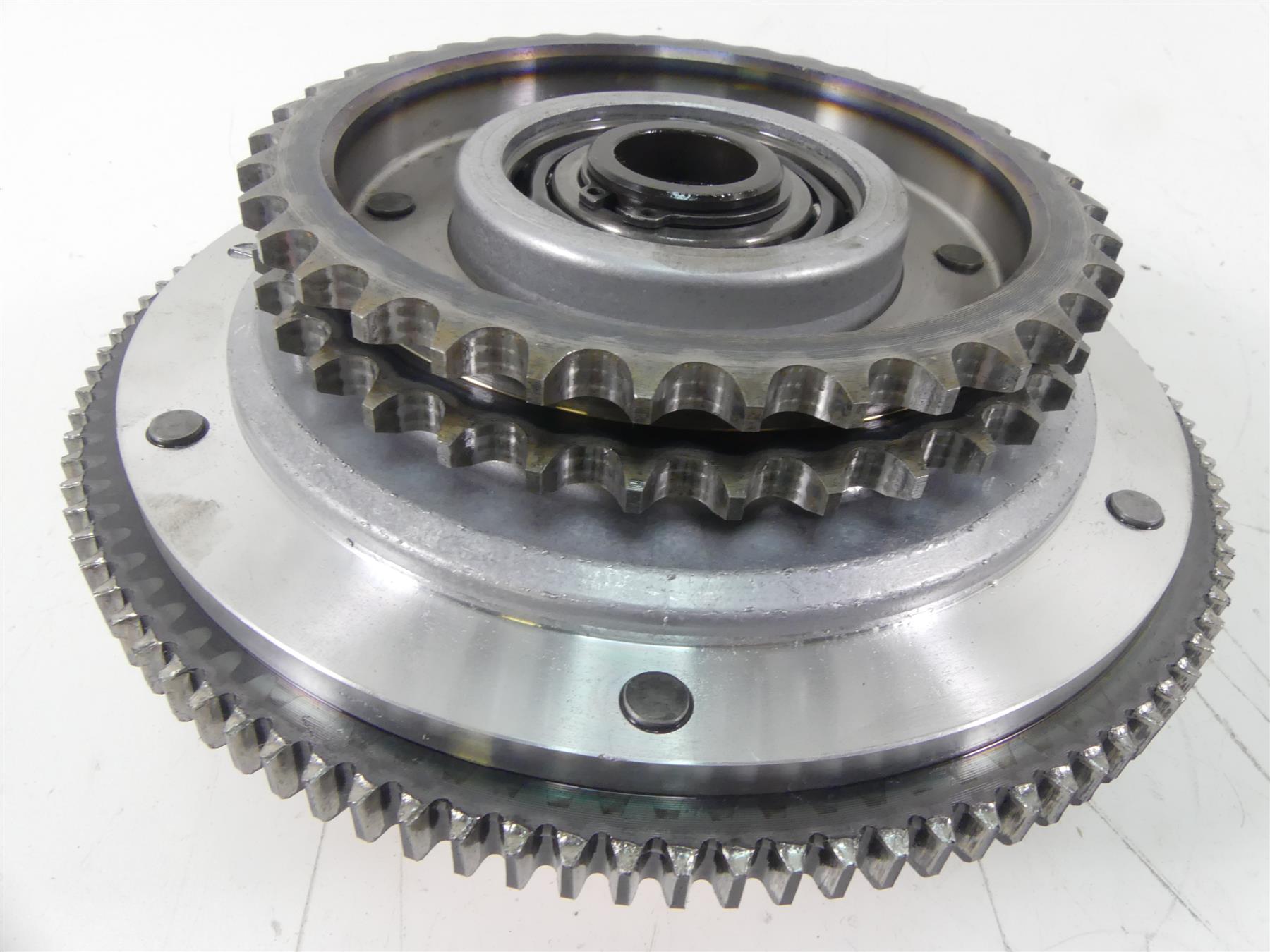 1998 Harley Touring FLHTC Electra Glide Barnett Scorpion Clutch Kit 321-30-36202 {{ shop.shopifyCountryName }} - Mototech271