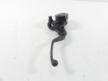 2020 BMW F850 GS K81 Rallye Nissin Front Brake Master Cylinder 32728563845 {{ shop.shopifyCountryName }} - Mototech271