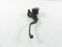 Load image into Gallery viewer, 2020 BMW F850 GS K81 Rallye Nissin Front Brake Master Cylinder 32728563845
