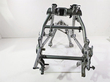 2019 BMW R1250RT K52 Straight Frame Chassis With Salvage Florida Title 46518101229 {{ shop.shopifyCountryName }} - Mototech271