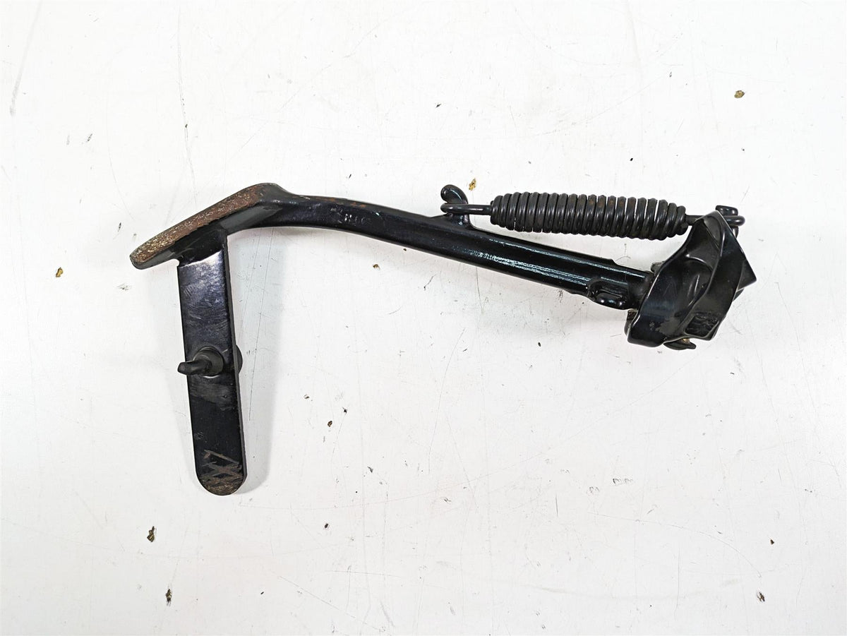 2020 Harley Softail FXBB Street Bob Side Kick Jiffy Kickstand Stand 50000152 {{ shop.shopifyCountryName }} - Mototech271