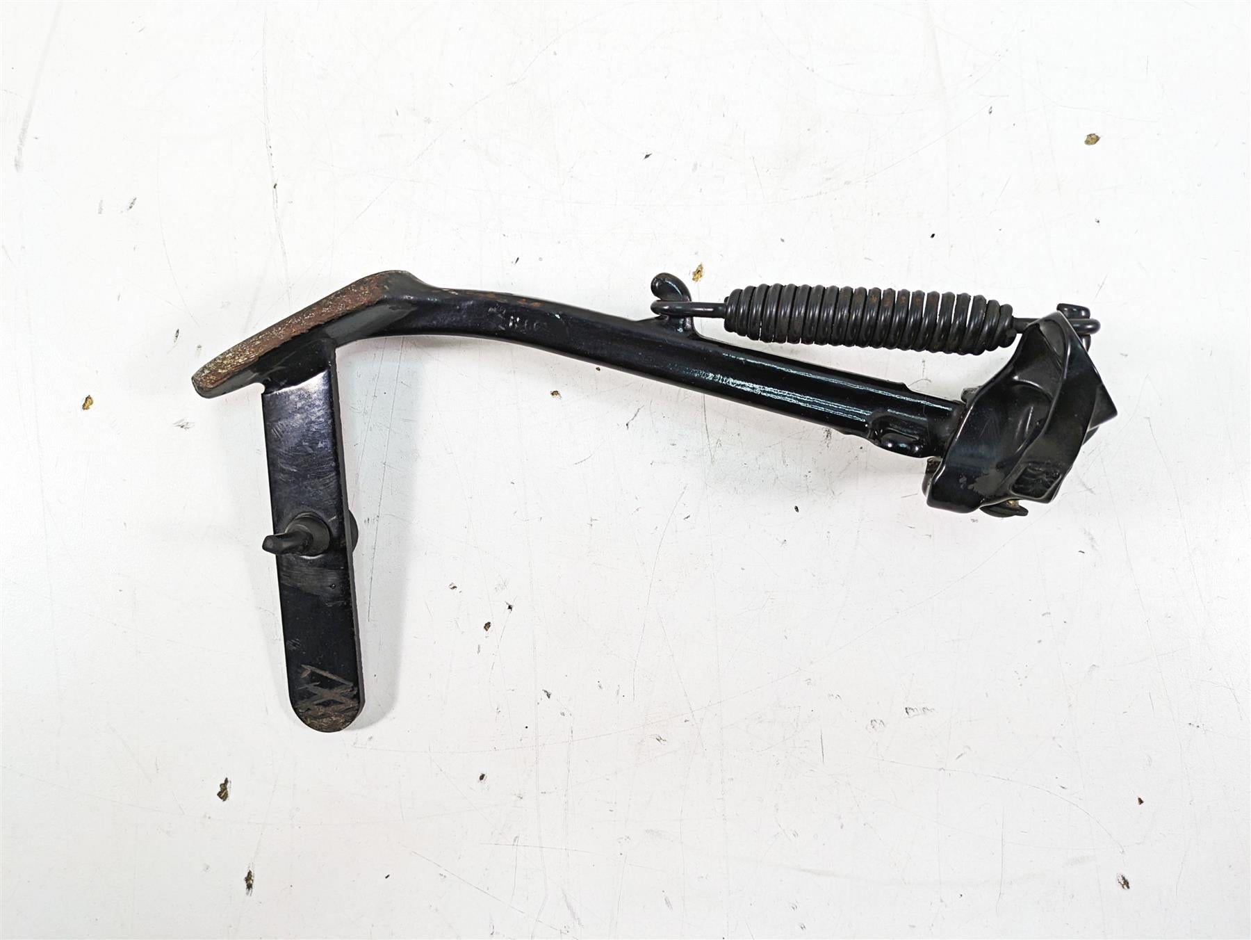 2020 Harley Softail FXBB Street Bob Side Kick Jiffy Kickstand Stand 50000152 {{ shop.shopifyCountryName }} - Mototech271