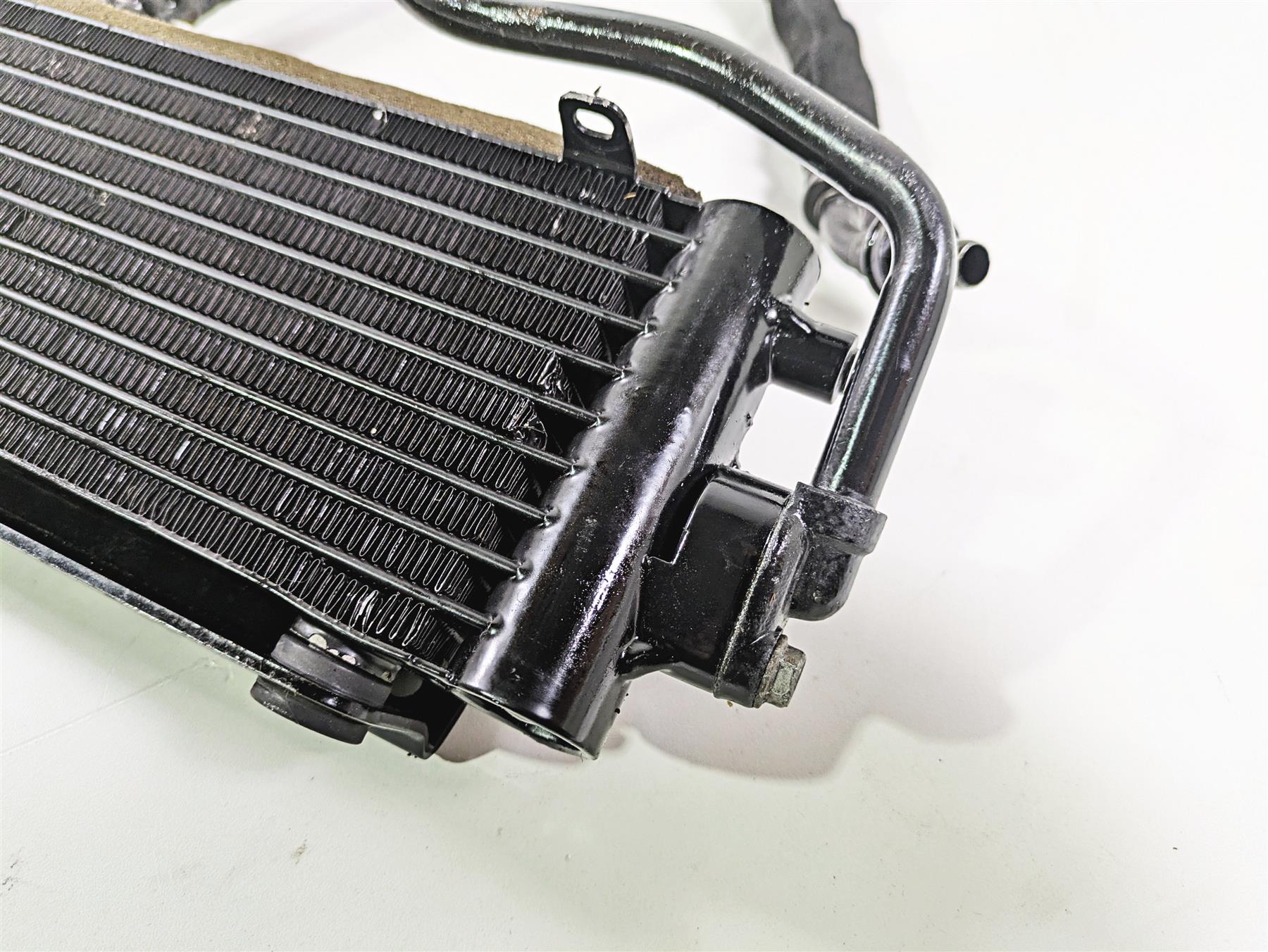 2016 Harley VRSCDX Night Rod Oil Cooler & Lines 62700054 {{ shop.shopifyCountryName }} - Mototech271