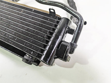 2016 Harley VRSCDX Night Rod Oil Cooler & Lines 62700054 {{ shop.shopifyCountryName }} - Mototech271