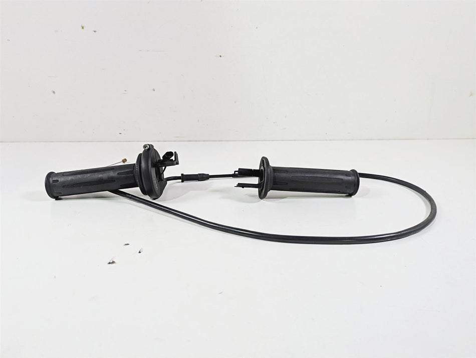 2018 BMW R nineT Urban GS K33 Heated Hand Grip Set 61318565847 61318566508 {{ shop.shopifyCountryName }} - Mototech271