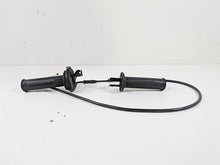 Load image into Gallery viewer, 2018 BMW R nineT Urban GS K33 Heated Hand Grip Set 61318565847 61318566508
