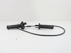 2018 BMW R nineT Urban GS K33 Heated Hand Grip Set 61318565847 61318566508