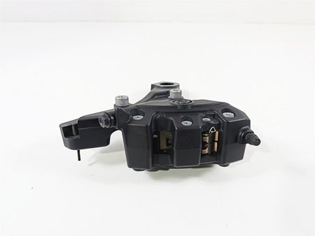 2018 Harley Touring FLHTCU Electra Glide Rear Brake Caliper & Bracket 44080-08C-Mototech271