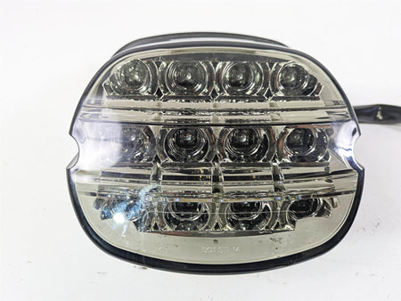 2022 Harley FXLRS Softail Low Rider Led Taillight Tail Light Lamp 67800205 {{ shop.shopifyCountryName }} - Mototech271