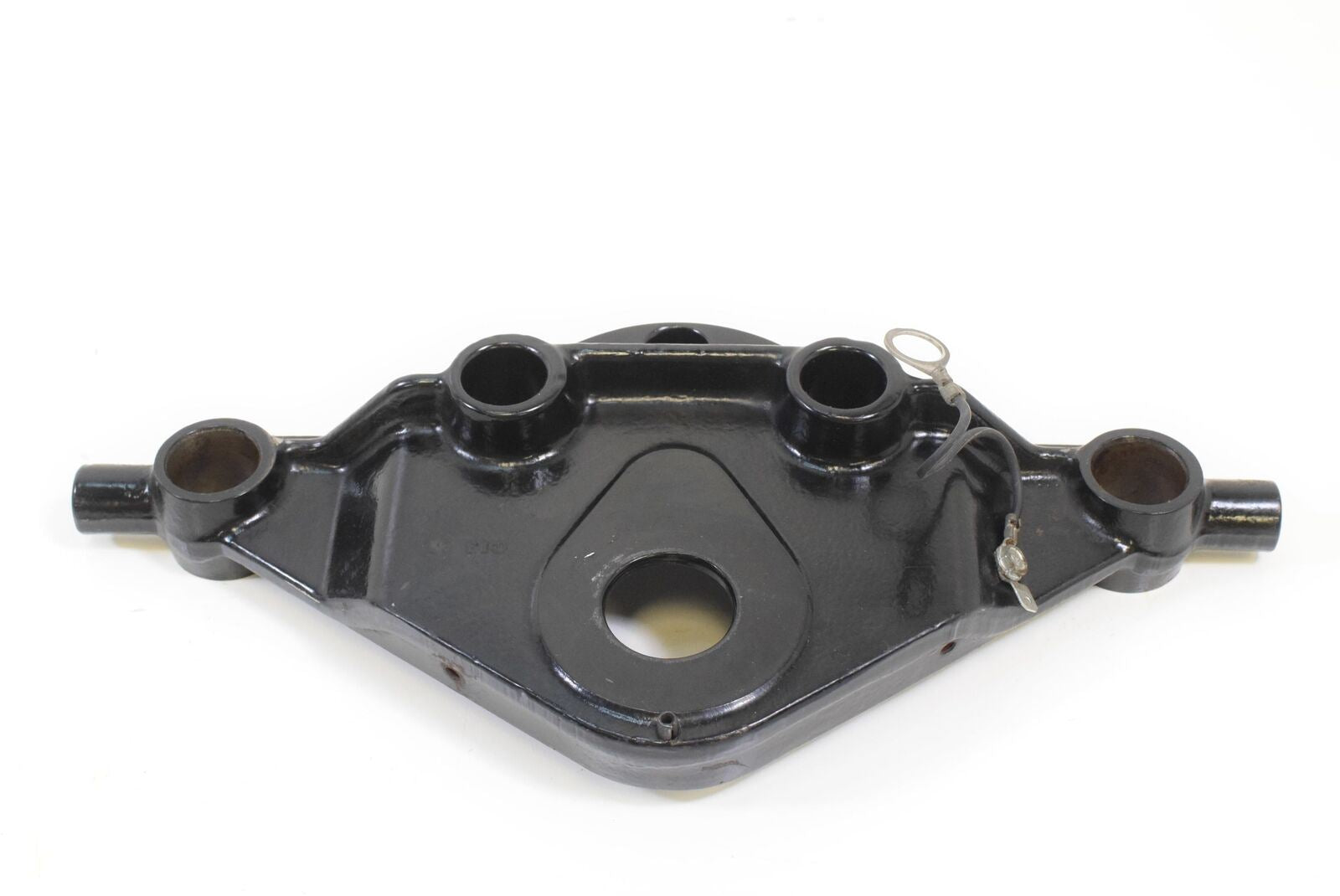 2000 Harley Touring FLHTCUI Electra Glide Upper Triple Tree 45435-95