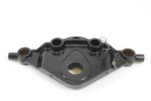 Load image into Gallery viewer, 2000 Harley Touring FLHTCUI Electra Glide Upper Triple Tree 45435-95
