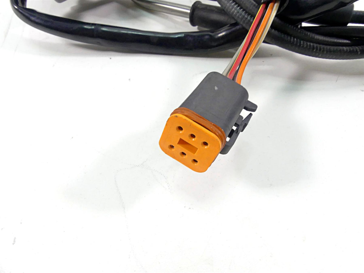 2005 Harley Sportster XL1200 C Right Hand Control Switch 71684-06A 71683-06A {{ shop.shopifyCountryName }} - Mototech271