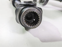Load image into Gallery viewer, 2014 BMW K1600 GTL  K48 Swingarm Driveshaft Differential  33178528490
