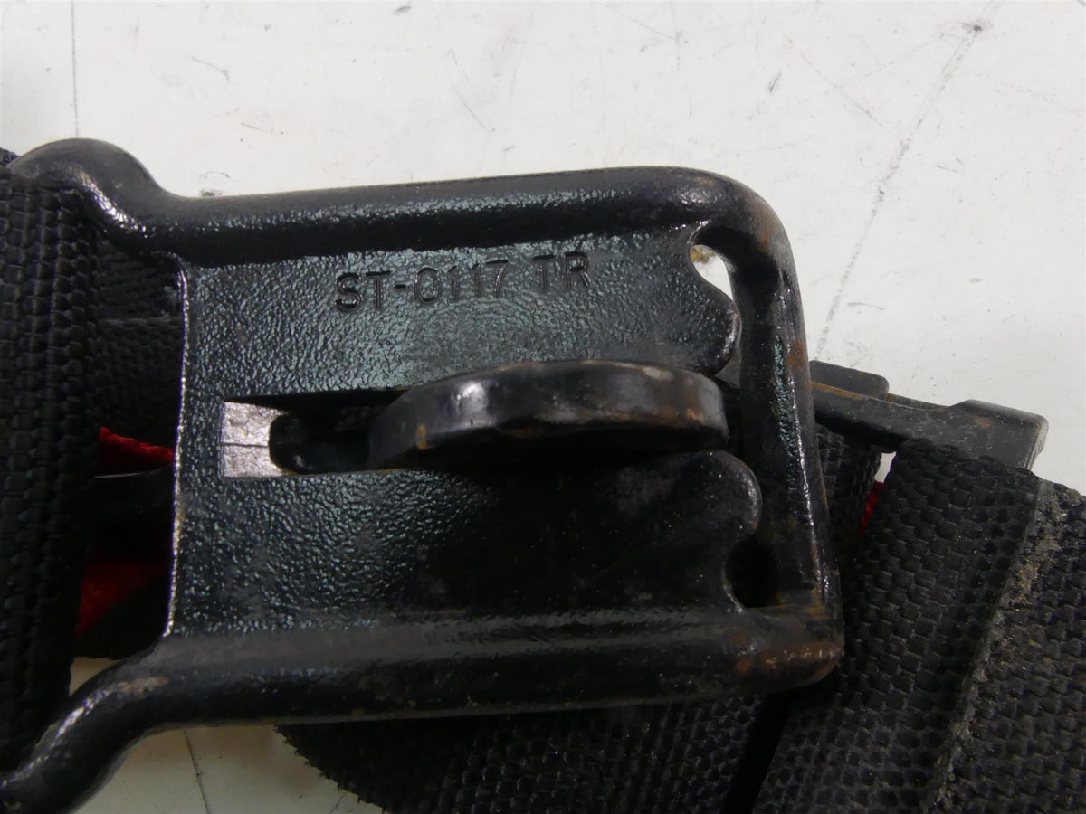2020 Can-Am Commander 1000R XT Simpson Left Right Seat Belt Set ST-0117 TR {{ shop.shopifyCountryName }} - Mototech271