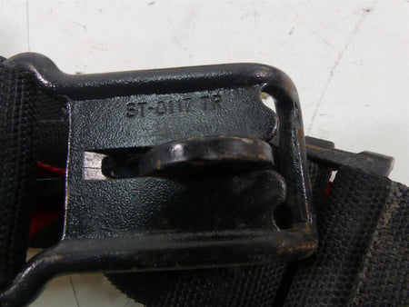 2020 Can-Am Commander 1000R XT Simpson Left Right Seat Belt Set ST-0117 TR {{ shop.shopifyCountryName }} - Mototech271