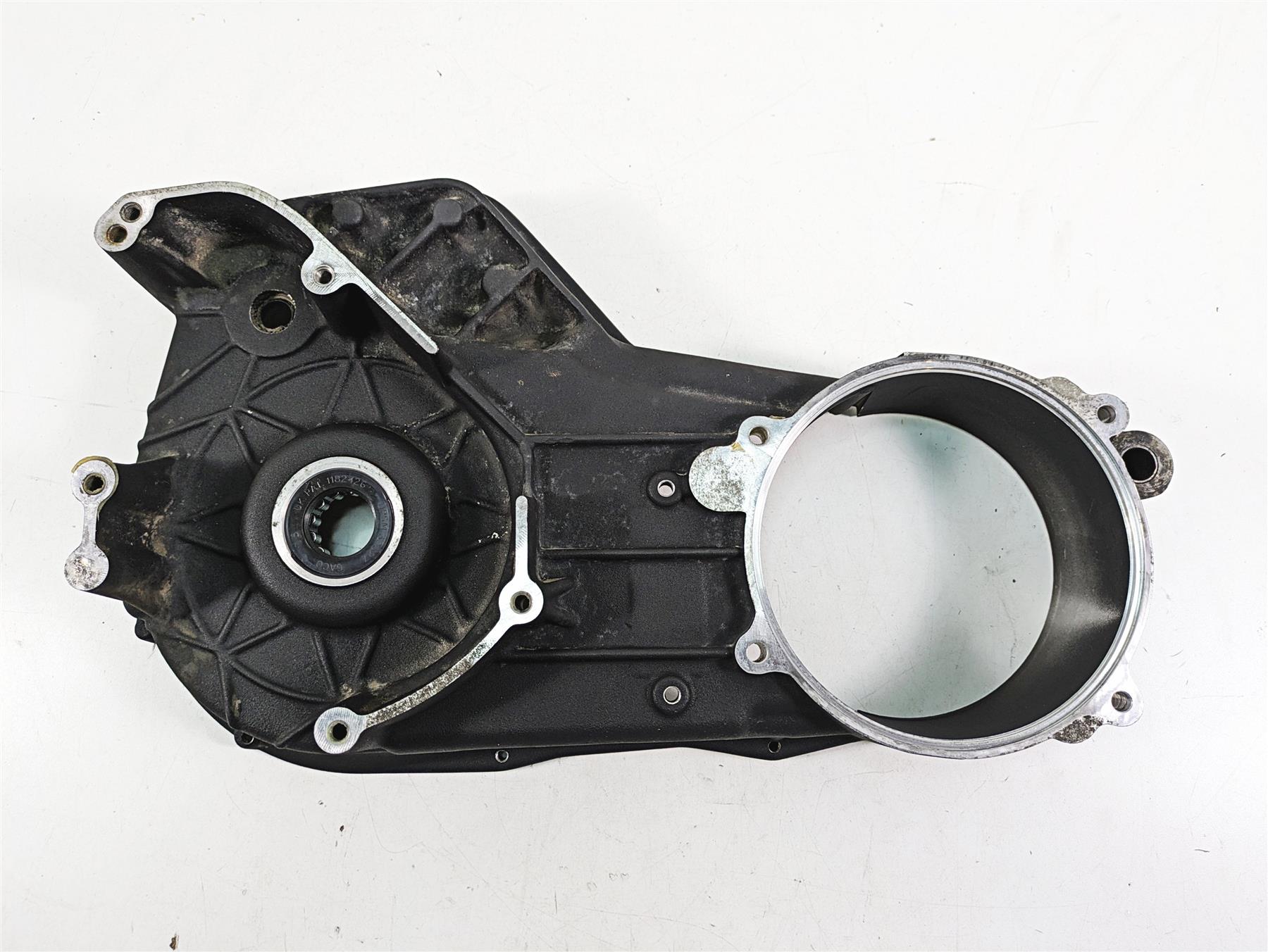 1999 Harley Touring FLHTC Electra Glide Inner Primary Drive Cover -Read 60677-94 {{ shop.shopifyCountryName }} - Mototech271
