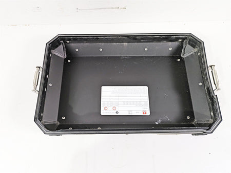 2021 BMW R1250GS K51 Adv Left Saddlebag Saddle Bag Tour Case Damaged 77412472175 {{ shop.shopifyCountryName }} - Mototech271