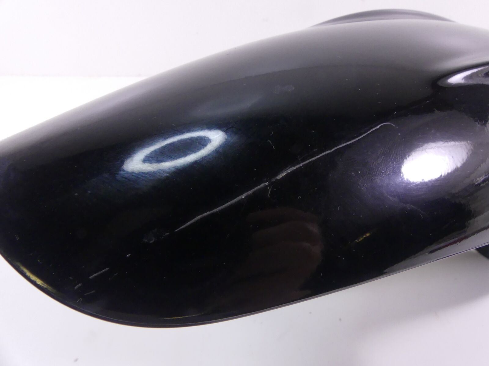 2008 BMW R1200R K27 Front Fender Tire Hugger Mud Guard 46617697182 {{ shop.shopifyCountryName }} - Mototech271