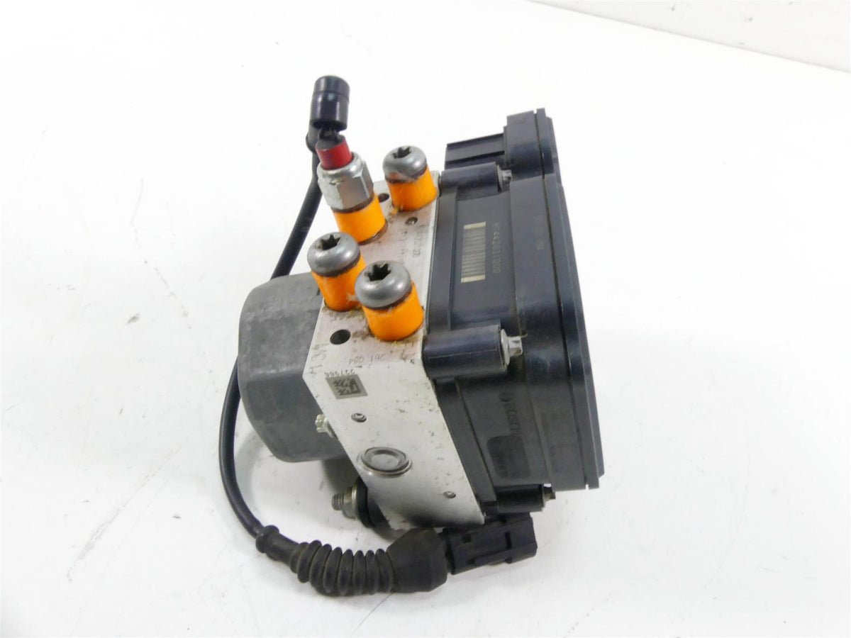 2015 KTM 1290 Adventure Abs Brake Pump Module Unit 60442031044 60442031144 {{ shop.shopifyCountryName }} - Mototech271