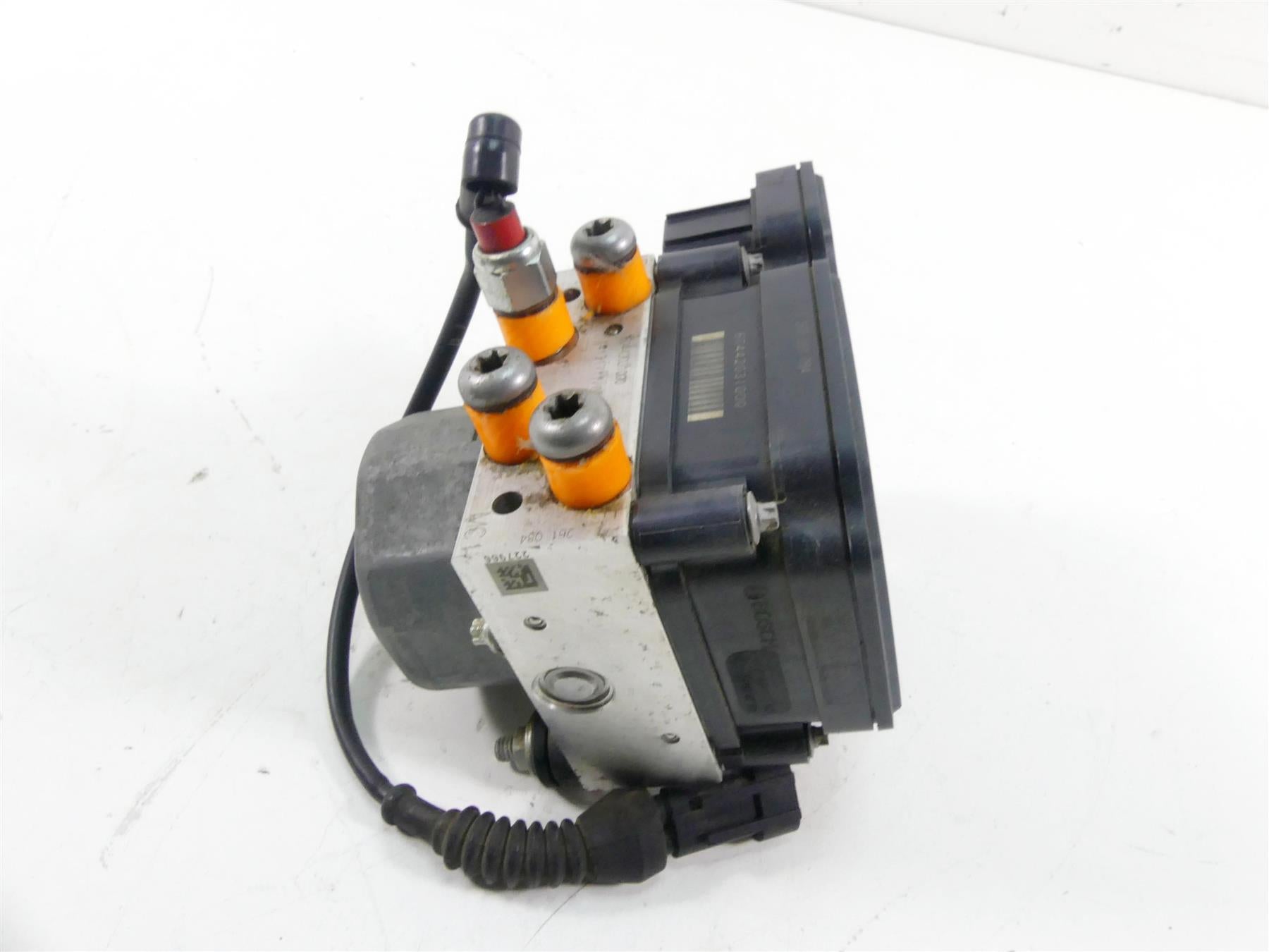 2015 KTM 1290 Adventure Abs Brake Pump Module Unit 60442031044 60442031144 {{ shop.shopifyCountryName }} - Mototech271