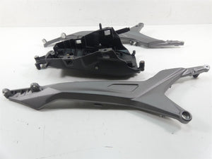 2018 Ducati Hypermotard 939 SP Subframe Sub Frame Panel & Inner Cover 47110351BA | Mototech271