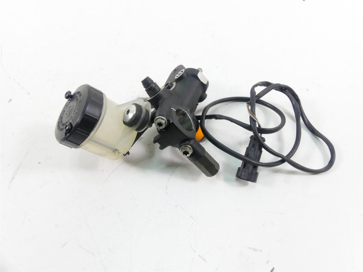2015 KTM 1290 Adventure Front Brembo Brake Radial Master Cylinder 6201300110030 {{ shop.shopifyCountryName }} - Mototech271
