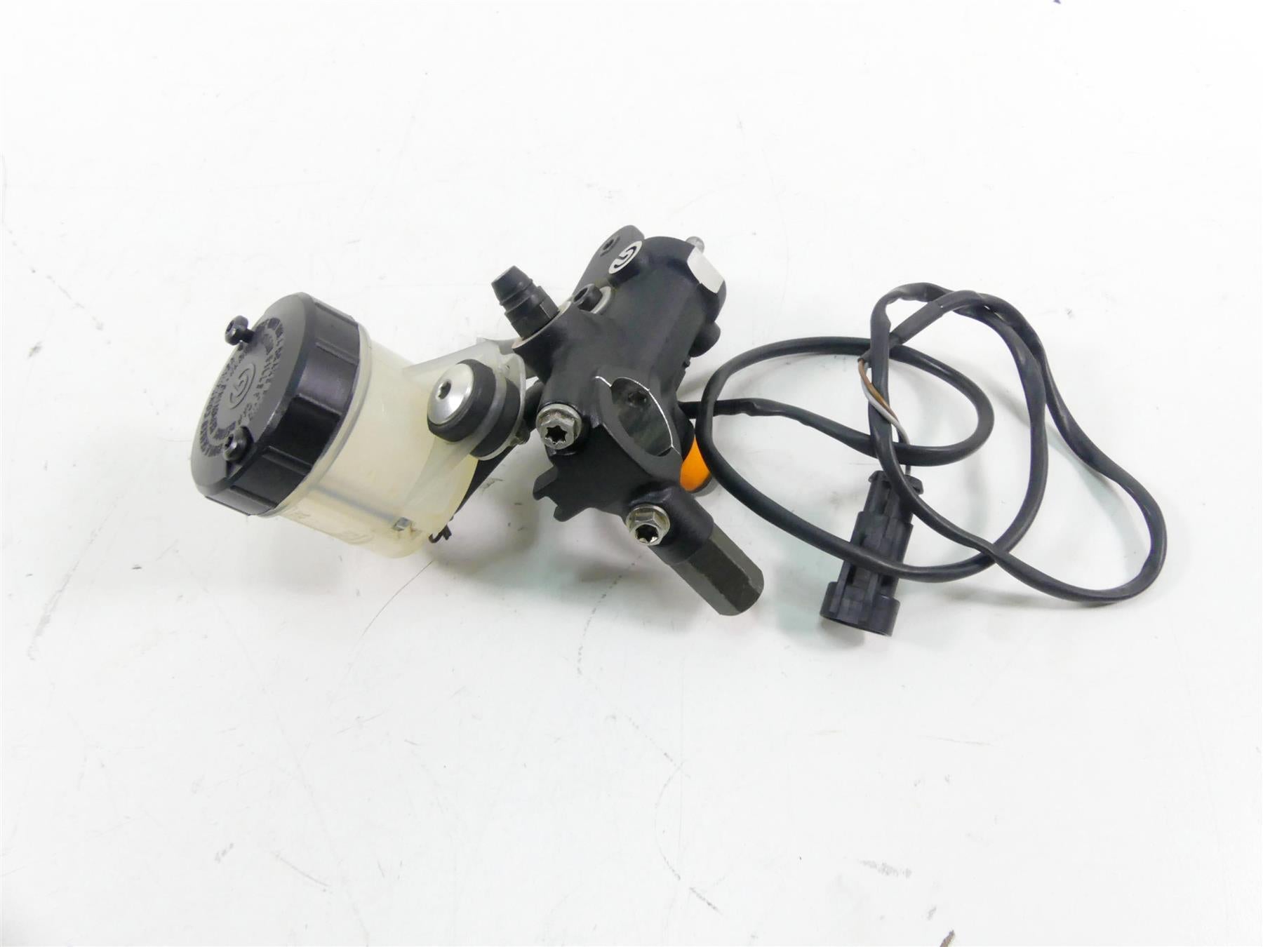 2015 KTM 1290 Adventure Front Brembo Brake Radial Master Cylinder 6201300110030 {{ shop.shopifyCountryName }} - Mototech271