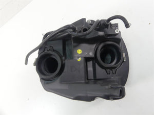 2014 Ducati Hypermotard 821 SP Air Box Cleaner Breather Box Set 44212691B | Mototech271