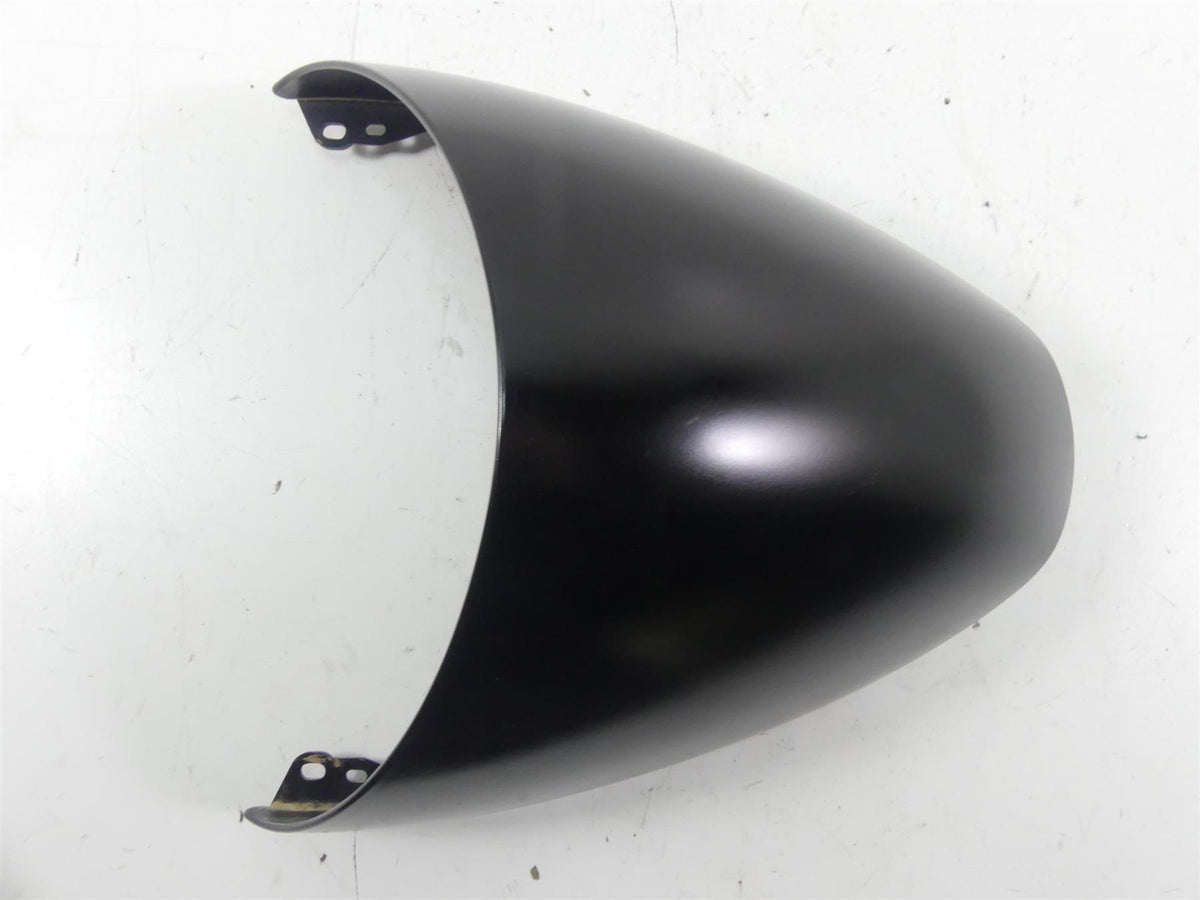 2017 Triumph Thruxton 1200 R Rear Passenger Pillion Seat Cowl Cover T2307207 {{ shop.shopifyCountryName }} - Mototech271