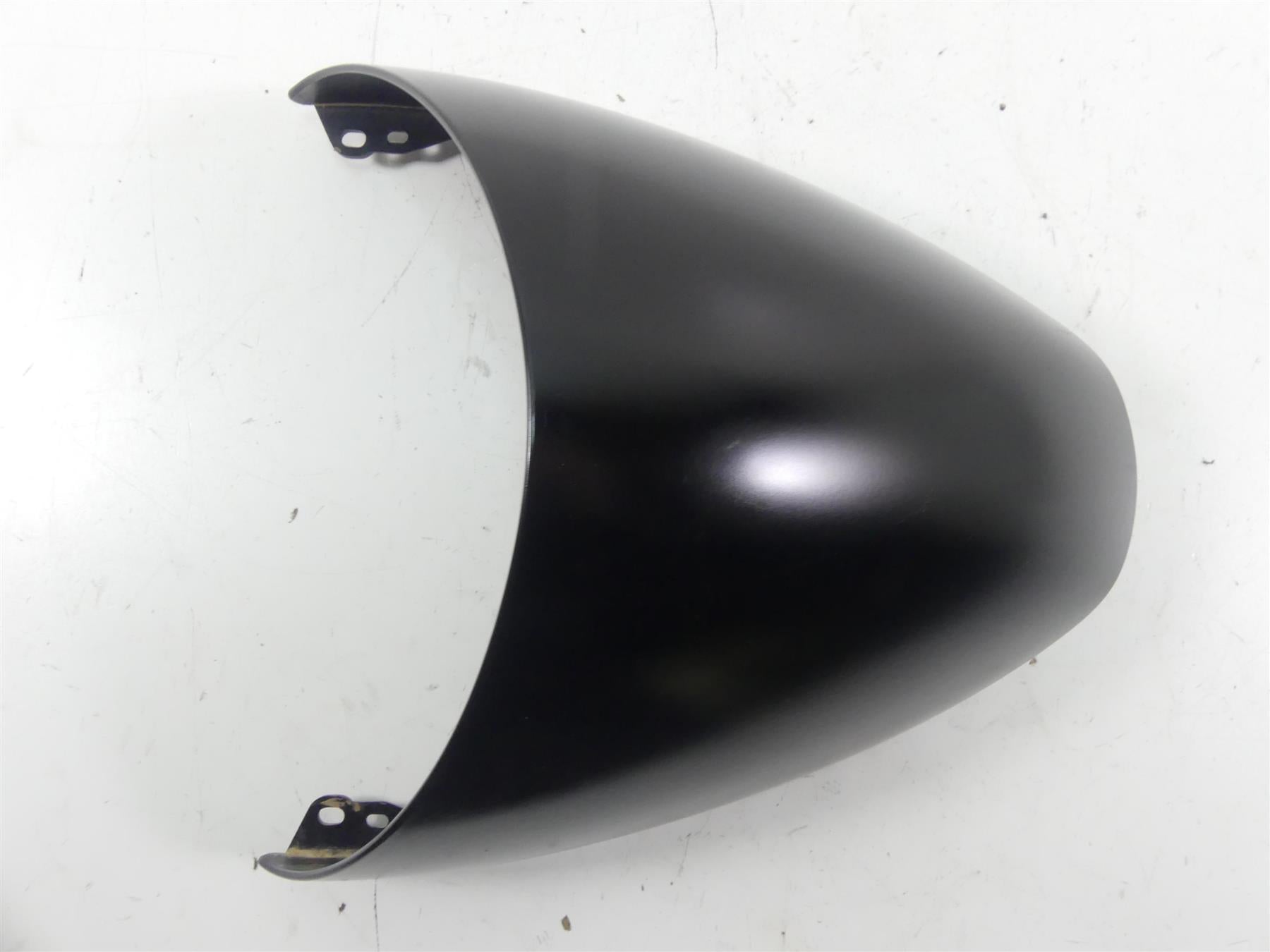 2017 Triumph Thruxton 1200 R Rear Passenger Pillion Seat Cowl Cover T2307207 {{ shop.shopifyCountryName }} - Mototech271