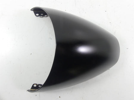 2017 Triumph Thruxton 1200 R Rear Passenger Pillion Seat Cowl Cover T2307207 {{ shop.shopifyCountryName }} - Mototech271